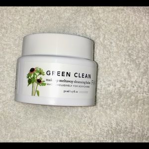 Farmacy Beauty Green Clean Makeup Cleansing Balm